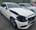 Белый Мерседес Ц-Класс, объемом двигателя 2 л и пробегом 128 тыс. км за 13900 $, фото 5 на Automoto.ua