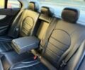 Белый Мерседес Ц-Класс, объемом двигателя 2 л и пробегом 79 тыс. км за 2450 $, фото 10 на Automoto.ua