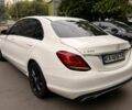 Білий Мерседес Ц-Клас, об'ємом двигуна 1.99 л та пробігом 176 тис. км за 16000 $, фото 3 на Automoto.ua