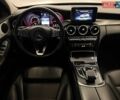 Білий Мерседес Ц-Клас, об'ємом двигуна 1.99 л та пробігом 118 тис. км за 16500 $, фото 19 на Automoto.ua