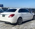 Белый Мерседес Ц-Класс, объемом двигателя 2 л и пробегом 145 тыс. км за 19990 $, фото 5 на Automoto.ua