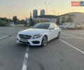 Мерседес Ц-Класс 2016 в Киеве на Automoto.ua Белый Мерседес Ц-Класс, объемом двигателя 2 л и пробегом 125 тыс. км за 19700 $, фото 13 на Automoto.ua