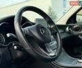 Белый Мерседес Ц-Класс, объемом двигателя 2 л и пробегом 128 тыс. км за 23000 $, фото 42 на Automoto.ua