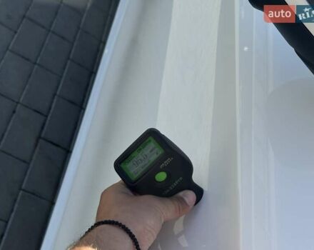 Білий Мерседес Ц-Клас, об'ємом двигуна 2.14 л та пробігом 133 тис. км за 25500 $, фото 49 на Automoto.ua