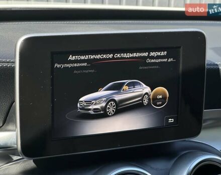 Білий Мерседес Ц-Клас, об'ємом двигуна 2.14 л та пробігом 133 тис. км за 26900 $, фото 39 на Automoto.ua