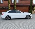 Белый Мерседес Ц-Класс, объемом двигателя 2 л и пробегом 69 тыс. км за 24900 $, фото 1 на Automoto.ua