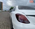 Белый Мерседес Ц-Класс, объемом двигателя 2 л и пробегом 163 тыс. км за 18700 $, фото 41 на Automoto.ua