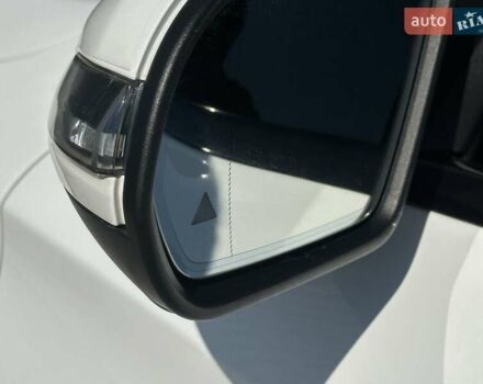 Білий Мерседес Ц-Клас, об'ємом двигуна 2.14 л та пробігом 133 тис. км за 25500 $, фото 18 на Automoto.ua