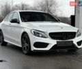 Белый Мерседес Ц-Класс, объемом двигателя 2 л и пробегом 130 тыс. км за 22000 $, фото 12 на Automoto.ua