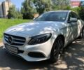 Білий Мерседес Ц-Клас, об'ємом двигуна 2 л та пробігом 155 тис. км за 17600 $, фото 1 на Automoto.ua