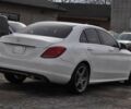 Білий Мерседес Ц-Клас, об'ємом двигуна 3 л та пробігом 90 тис. км за 7600 $, фото 4 на Automoto.ua