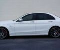 Білий Мерседес Ц-Клас, об'ємом двигуна 2 л та пробігом 76 тис. км за 9000 $, фото 3 на Automoto.ua