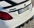 Білий Мерседес Ц-Клас, об'ємом двигуна 3 л та пробігом 88 тис. км за 32000 $, фото 14 на Automoto.ua