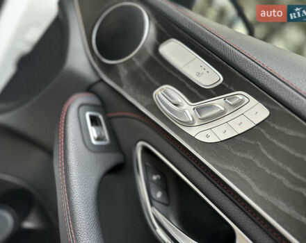 Мерседес Ц-Класс 2016 в Дрогобыче на Automoto.ua Белый Мерседес Ц-Класс, объемом двигателя 3 л и пробегом 184 тыс. км за 22000 $, фото 89 на Automoto.ua