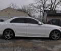 Білий Мерседес Ц-Клас, об'ємом двигуна 3 л та пробігом 90 тис. км за 7600 $, фото 5 на Automoto.ua