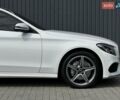 Білий Мерседес Ц-Клас, об'ємом двигуна 2.14 л та пробігом 133 тис. км за 25500 $, фото 9 на Automoto.ua