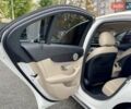 Білий Мерседес Ц-Клас, об'ємом двигуна 1.99 л та пробігом 171 тис. км за 17700 $, фото 19 на Automoto.ua