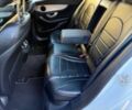 Белый Мерседес Ц-Класс, объемом двигателя 2 л и пробегом 79 тыс. км за 2450 $, фото 9 на Automoto.ua