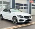 Білий Мерседес Ц-Клас, об'ємом двигуна 2 л та пробігом 138 тис. км за 16998 $, фото 2 на Automoto.ua