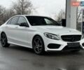 Белый Мерседес Ц-Класс, объемом двигателя 2 л и пробегом 130 тыс. км за 22000 $, фото 16 на Automoto.ua