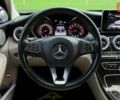 Белый Мерседес Ц-Класс, объемом двигателя 1.99 л и пробегом 150 тыс. км за 22500 $, фото 25 на Automoto.ua