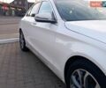 Белый Мерседес Ц-Класс, объемом двигателя 2 л и пробегом 133 тыс. км за 17100 $, фото 13 на Automoto.ua