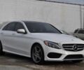 Білий Мерседес Ц-Клас, об'ємом двигуна 3 л та пробігом 90 тис. км за 7600 $, фото 21 на Automoto.ua