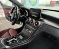 Белый Мерседес Ц-Класс, объемом двигателя 2 л и пробегом 130 тыс. км за 22000 $, фото 30 на Automoto.ua