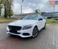 Белый Мерседес Ц-Класс, объемом двигателя 2 л и пробегом 163 тыс. км за 18700 $, фото 2 на Automoto.ua