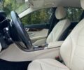 Білий Мерседес Ц-Клас, об'ємом двигуна 2 л та пробігом 156 тис. км за 21500 $, фото 12 на Automoto.ua
