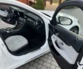 Белый Мерседес Ц-Класс, объемом двигателя 2 л и пробегом 69 тыс. км за 24900 $, фото 10 на Automoto.ua