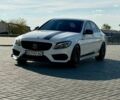 Білий Мерседес Ц-Клас, об'ємом двигуна 3 л та пробігом 88 тис. км за 32000 $, фото 10 на Automoto.ua