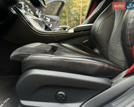 Мерседес Ц-Класс 2016 в Дрогобыче на Automoto.ua Белый Мерседес Ц-Класс, объемом двигателя 3 л и пробегом 184 тыс. км за 22000 $, фото 90 на Automoto.ua