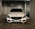 Білий Мерседес Ц-Клас, об'ємом двигуна 1.99 л та пробігом 176 тис. км за 16000 $, фото 19 на Automoto.ua