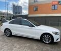 Белый Мерседес Ц-Класс, объемом двигателя 2 л и пробегом 163 тыс. км за 18700 $, фото 29 на Automoto.ua
