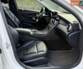Белый Мерседес Ц-Класс, объемом двигателя 2 л и пробегом 128 тыс. км за 23000 $, фото 61 на Automoto.ua