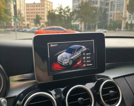 Білий Мерседес Ц-Клас, об'ємом двигуна 2.2 л та пробігом 258 тис. км за 19999 $, фото 60 на Automoto.ua
