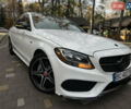 Мерседес Ц-Класс 2016 в Дрогобыче на Automoto.ua Белый Мерседес Ц-Класс, объемом двигателя 3 л и пробегом 184 тыс. км за 22000 $, фото 56 на Automoto.ua