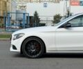 Белый Мерседес Ц-Класс, объемом двигателя 2 л и пробегом 128 тыс. км за 23000 $, фото 5 на Automoto.ua