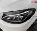 Белый Мерседес Ц-Класс, объемом двигателя 2 л и пробегом 130 тыс. км за 22000 $, фото 5 на Automoto.ua