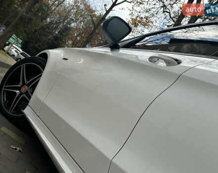 Мерседес Ц-Класс 2016 в Дрогобыче на Automoto.ua Белый Мерседес Ц-Класс, объемом двигателя 3 л и пробегом 184 тыс. км за 22000 $, фото 33 на Automoto.ua