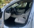Белый Мерседес Ц-Класс, объемом двигателя 1.99 л и пробегом 160 тыс. км за 25700 $, фото 10 на Automoto.ua