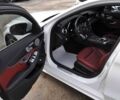 Білий Мерседес Ц-Клас, об'ємом двигуна 3 л та пробігом 90 тис. км за 7600 $, фото 8 на Automoto.ua
