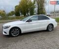 Белый Мерседес Ц-Класс, объемом двигателя 2 л и пробегом 163 тыс. км за 18700 $, фото 9 на Automoto.ua