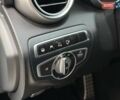 Білий Мерседес Ц-Клас, об'ємом двигуна 2 л та пробігом 138 тис. км за 16998 $, фото 12 на Automoto.ua