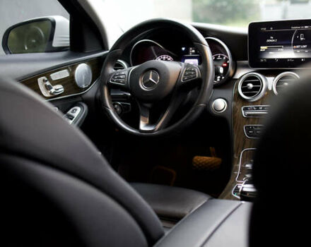 Белый Мерседес Ц-Класс, объемом двигателя 2 л и пробегом 166 тыс. км за 19000 $, фото 42 на Automoto.ua