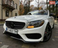 Мерседес Ц-Класс 2016 в Дрогобыче на Automoto.ua Белый Мерседес Ц-Класс, объемом двигателя 3 л и пробегом 184 тыс. км за 22000 $, фото 21 на Automoto.ua