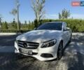Белый Мерседес Ц-Класс, объемом двигателя 2.14 л и пробегом 50 тыс. км за 24999 $, фото 1 на Automoto.ua