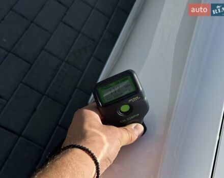 Білий Мерседес Ц-Клас, об'ємом двигуна 2.14 л та пробігом 133 тис. км за 25500 $, фото 48 на Automoto.ua