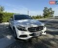 Білий Мерседес Ц-Клас, об'ємом двигуна 2.14 л та пробігом 50 тис. км за 24999 $, фото 1 на Automoto.ua